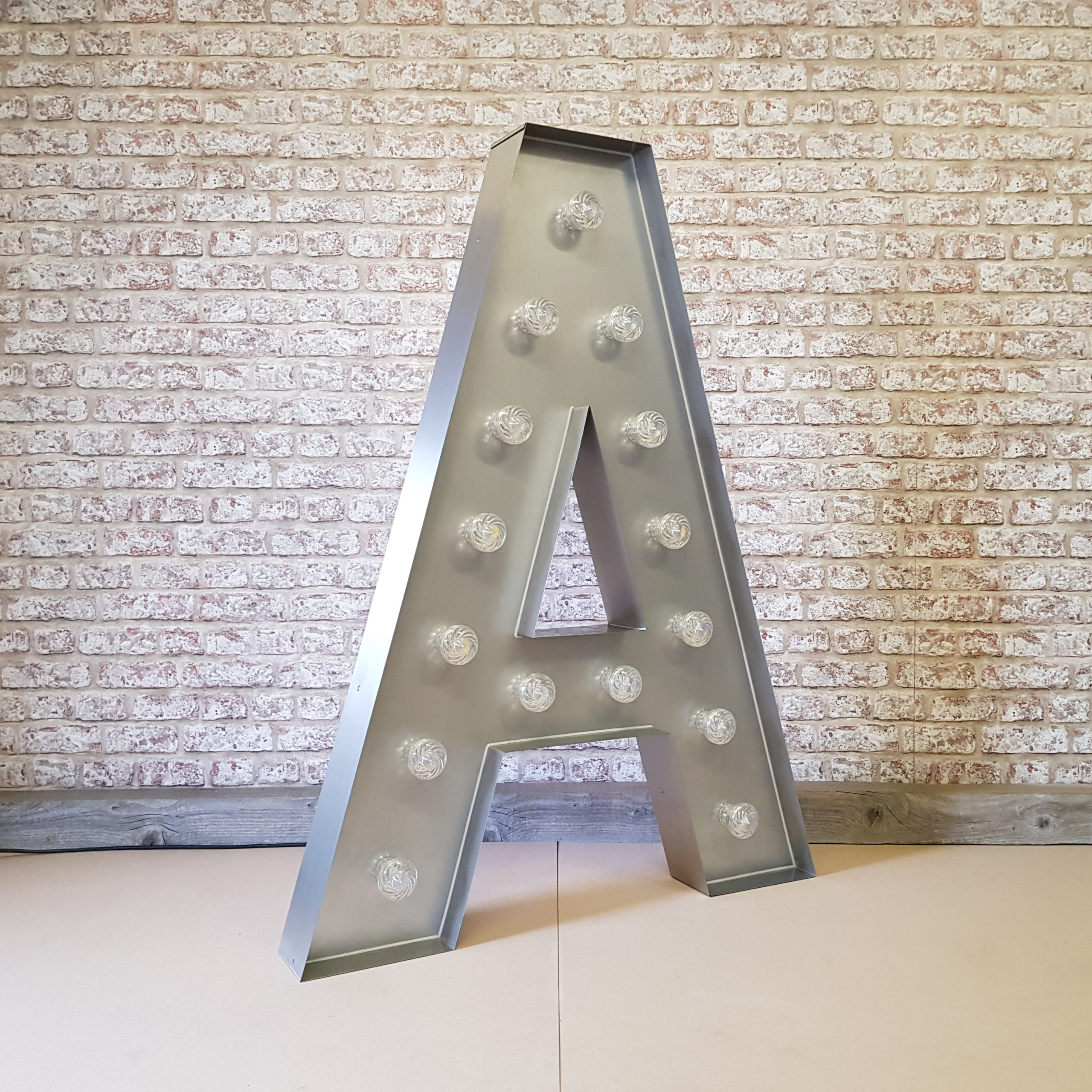 4ft marquee letters
